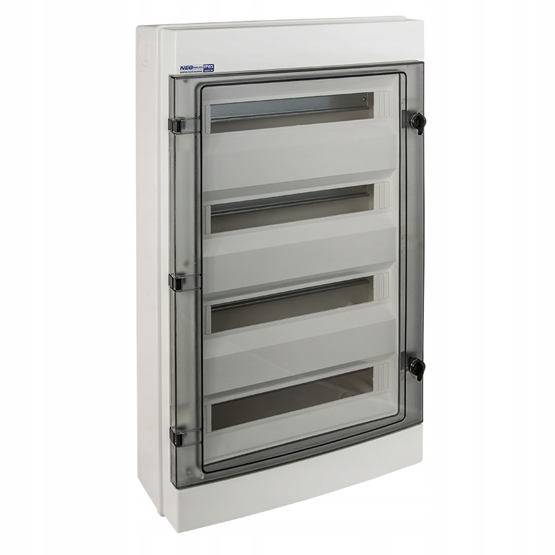 Elektro-Plast Opatówek rozvádzač 230 V IP65 0 A